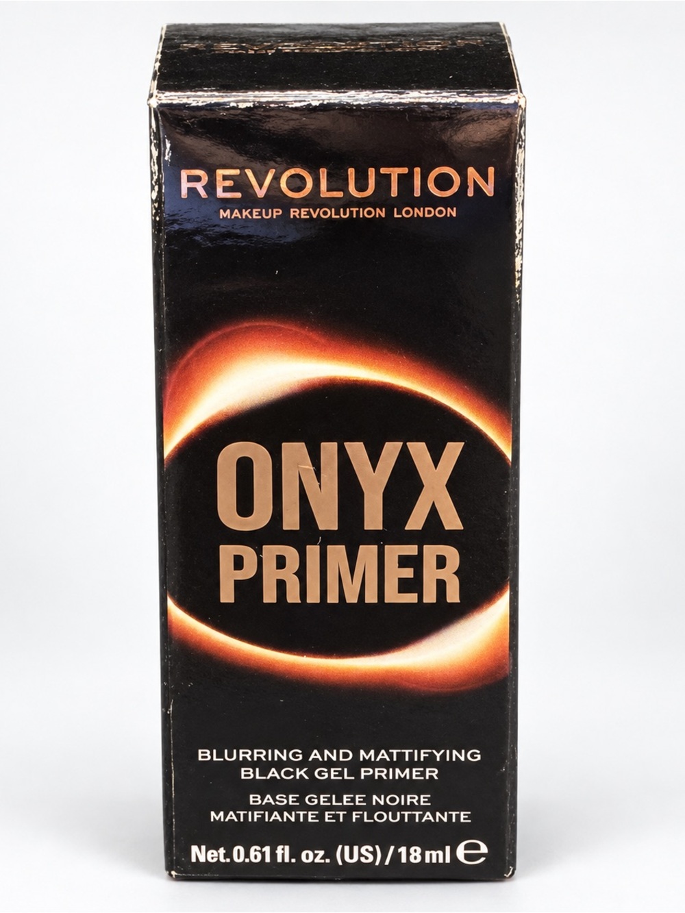 Revolution Onyx Primer